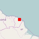 Savane de Montsinéry