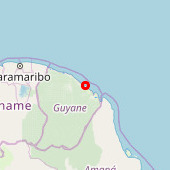 Cayenne Guyane