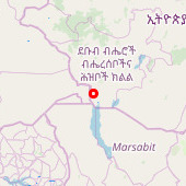 Eastern Rift Valley