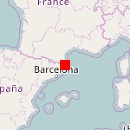 Aiguamolls de l'Empurdà. Zone de baguage