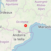 Département de l' Aude