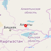 Almaly