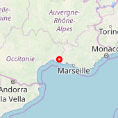 Baisse du Radeau