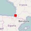 Ancien Étang d'Orx