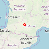 Forêt de Bouconne