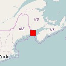 Grand Manan Island