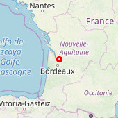 Étang de Saint Vincent de Paul