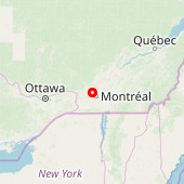 Golf Dorval