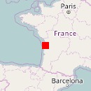 Meschers-sur-Gironde