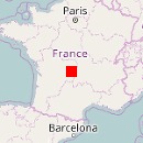Etang du Diable