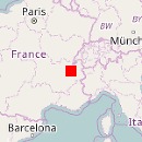 Le Bourget-du-Lac