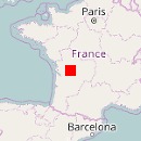 Touvre