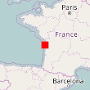 Forêt Domaniale de la Palmyre