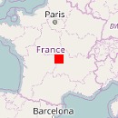 Châteauneuf-les-Bains