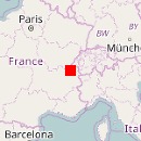 Saint-Mathieu - Bernex