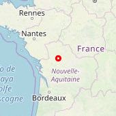 Pointe de l' Aiguillon