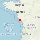 Pointe des Baleines