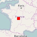 Étang de la Chaume