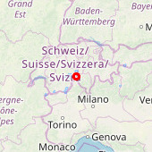 Lago Sruer