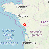Réserve naturelle St-Denis-du-Payré