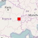 Mouthe