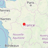 Étang de Bellebouche