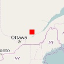 Parc national du Canada de la Mauricie