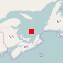 Étang du Nord