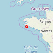 Plage du ster
