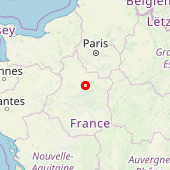 Le Dhui Ruisseau