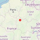 Ibis Auxerre Sud