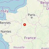 Bois des Gâts