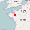 Étang de Chevré