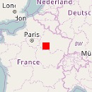 Forêt d' Orient