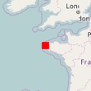Ria du Conquet