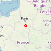 Plateau de Coquibus