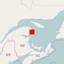 Bonaventure Island