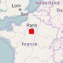 Itteville marais