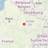 Observatoire ornithologique de l'étang des Landres
