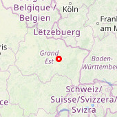 Bois des Fourneaux