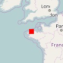 Térénez