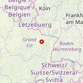 étang de Brû