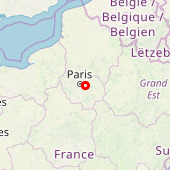 Bois St Martin