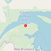 Rivière Sainte-Anne Nord-Est