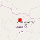 Orhontuul