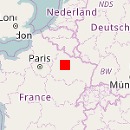 Étang de Belval
