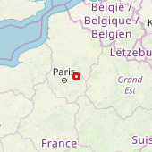 Congis-sur-Thérouanne