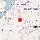 Courcelles-sur-Nied