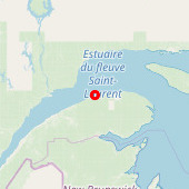 Rivière Sainte-Anne