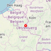 Esch-sur-Sûre